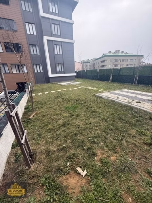 Öz Duman Yaşam Evleri Son Dairemiz 3+1 Otoparklı - 9