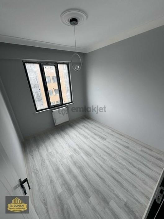 Öz Duman Yaşam Evleri Son Dairemiz 3+1 Otoparklı - 12