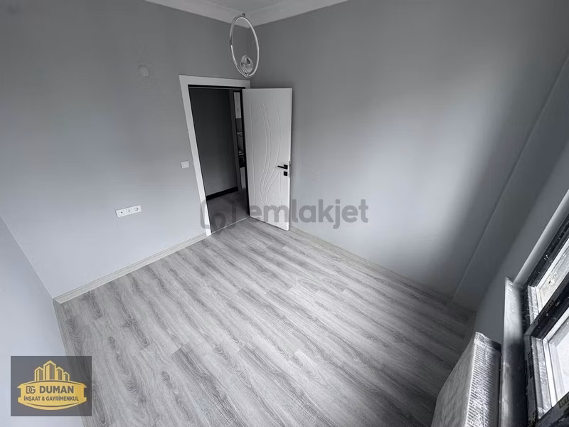 Öz Duman Yaşam Evleri Son Dairemiz 3+1 Otoparklı - 13