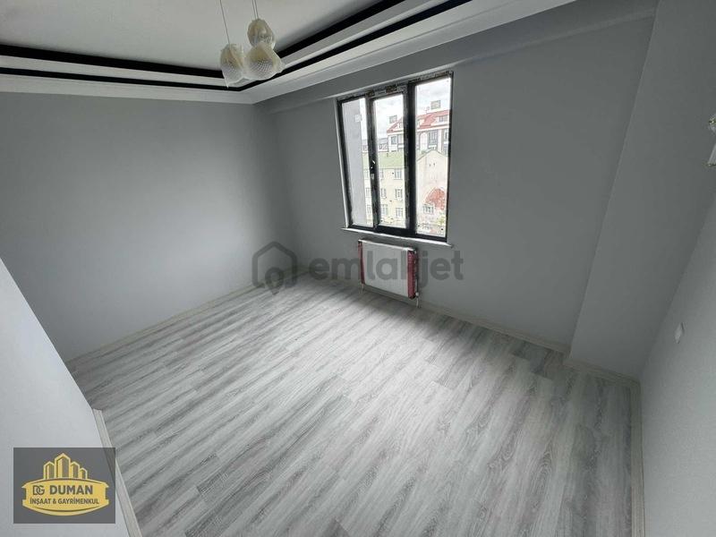 Öz Duman Yaşam Evleri Son Dairemiz 3+1 Otoparklı - 15