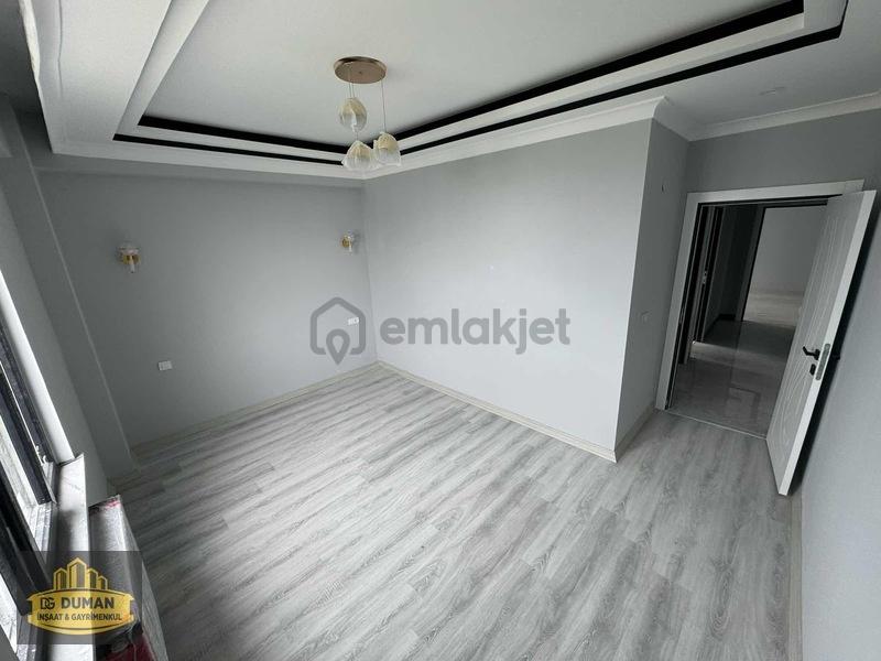 Öz Duman Yaşam Evleri Son Dairemiz 3+1 Otoparklı - 14