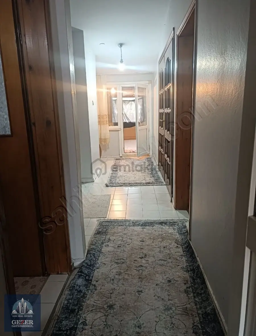 Satılık Merkez Mah Yürüyüş Yolunda Dublexs Daire - 12
