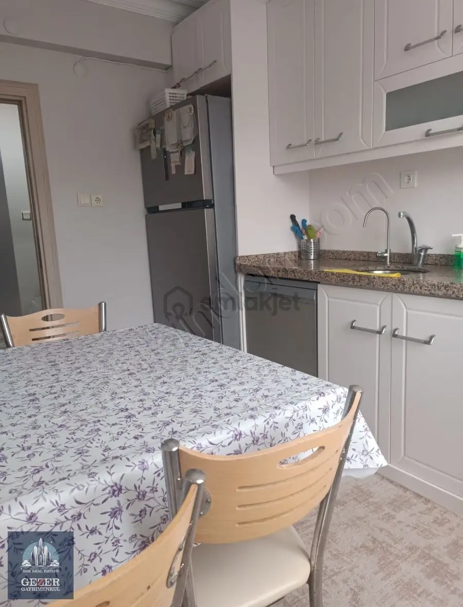 Satılık Merkez Mah Yürüyüş Yolunda Dublexs Daire - 3