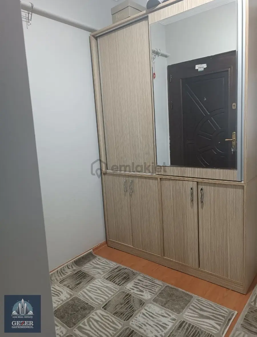 Satılık Merkez Mah Yürüyüş Yolunda Dublexs Daire - 33