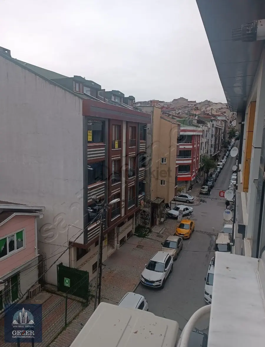 Satılık Merkez Mah Yürüyüş Yolunda Dublexs Daire - 28