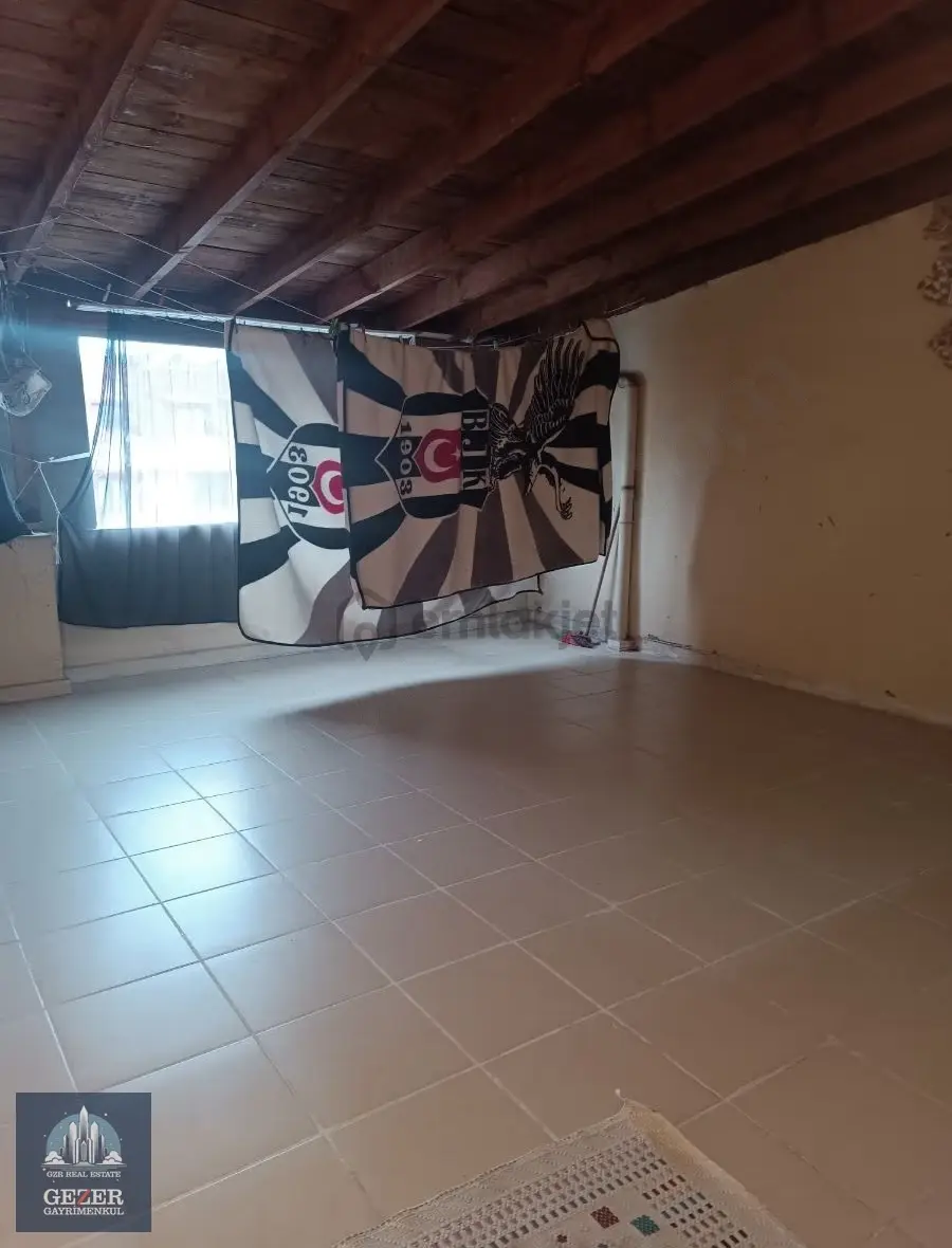 Satılık Merkez Mah Yürüyüş Yolunda Dublexs Daire - 27