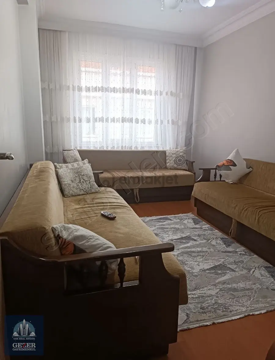Satılık Merkez Mah Yürüyüş Yolunda Dublexs Daire - 4
