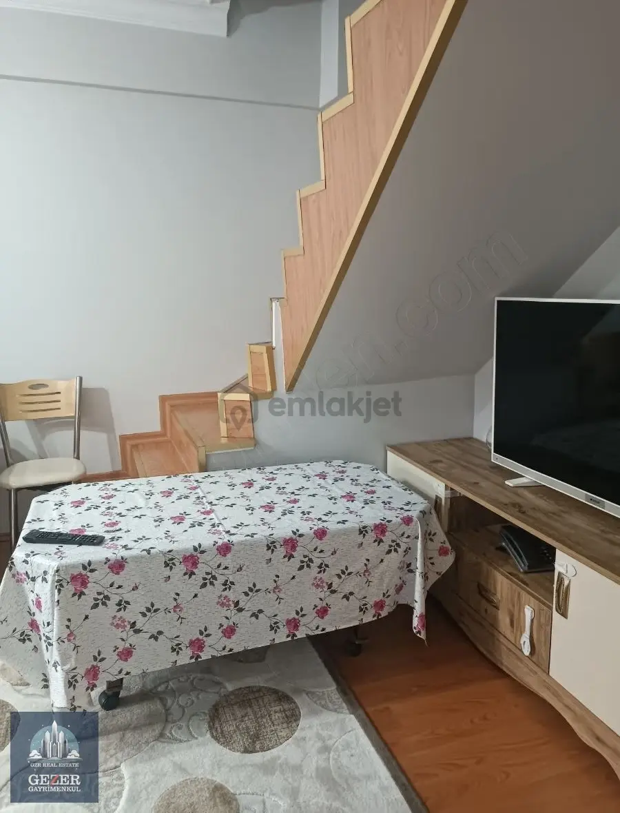 Satılık Merkez Mah Yürüyüş Yolunda Dublexs Daire - 15