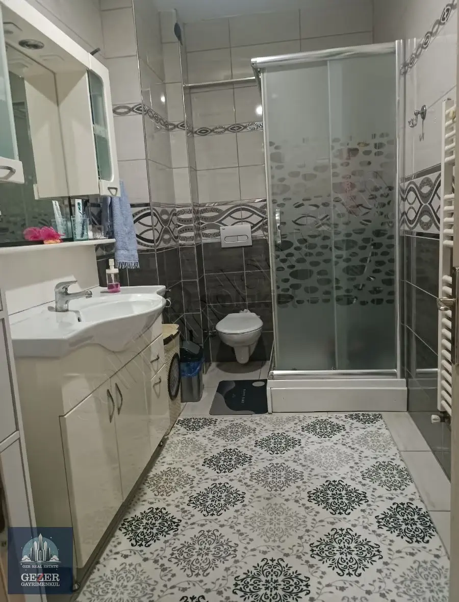Satılık Merkez Mah Yürüyüş Yolunda Dublexs Daire - 17