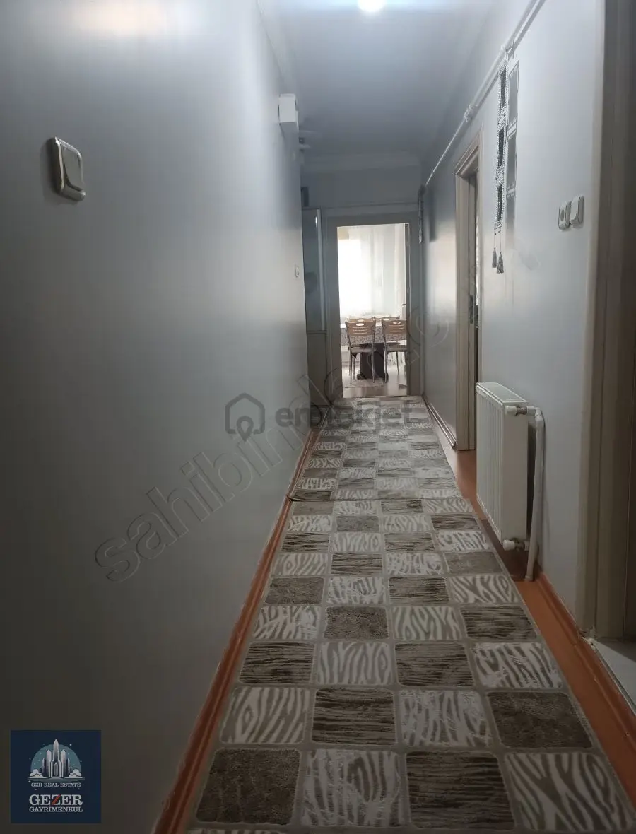 Satılık Merkez Mah Yürüyüş Yolunda Dublexs Daire - 25