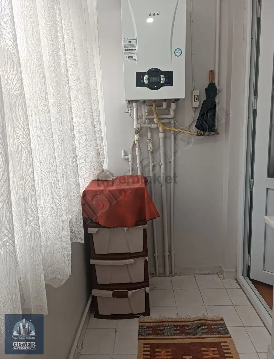 Satılık Merkez Mah Yürüyüş Yolunda Dublexs Daire - 30