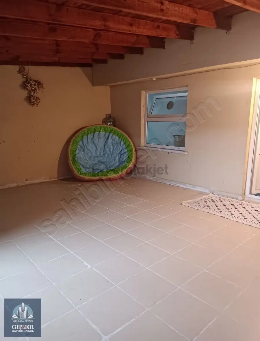 Satılık Merkez Mah Yürüyüş Yolunda Dublexs Daire - 5