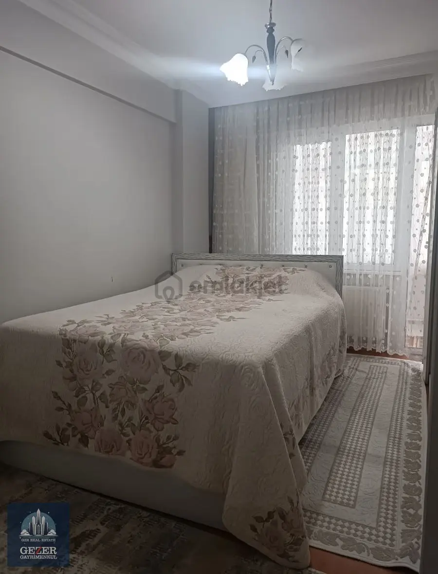 Satılık Merkez Mah Yürüyüş Yolunda Dublexs Daire - 19