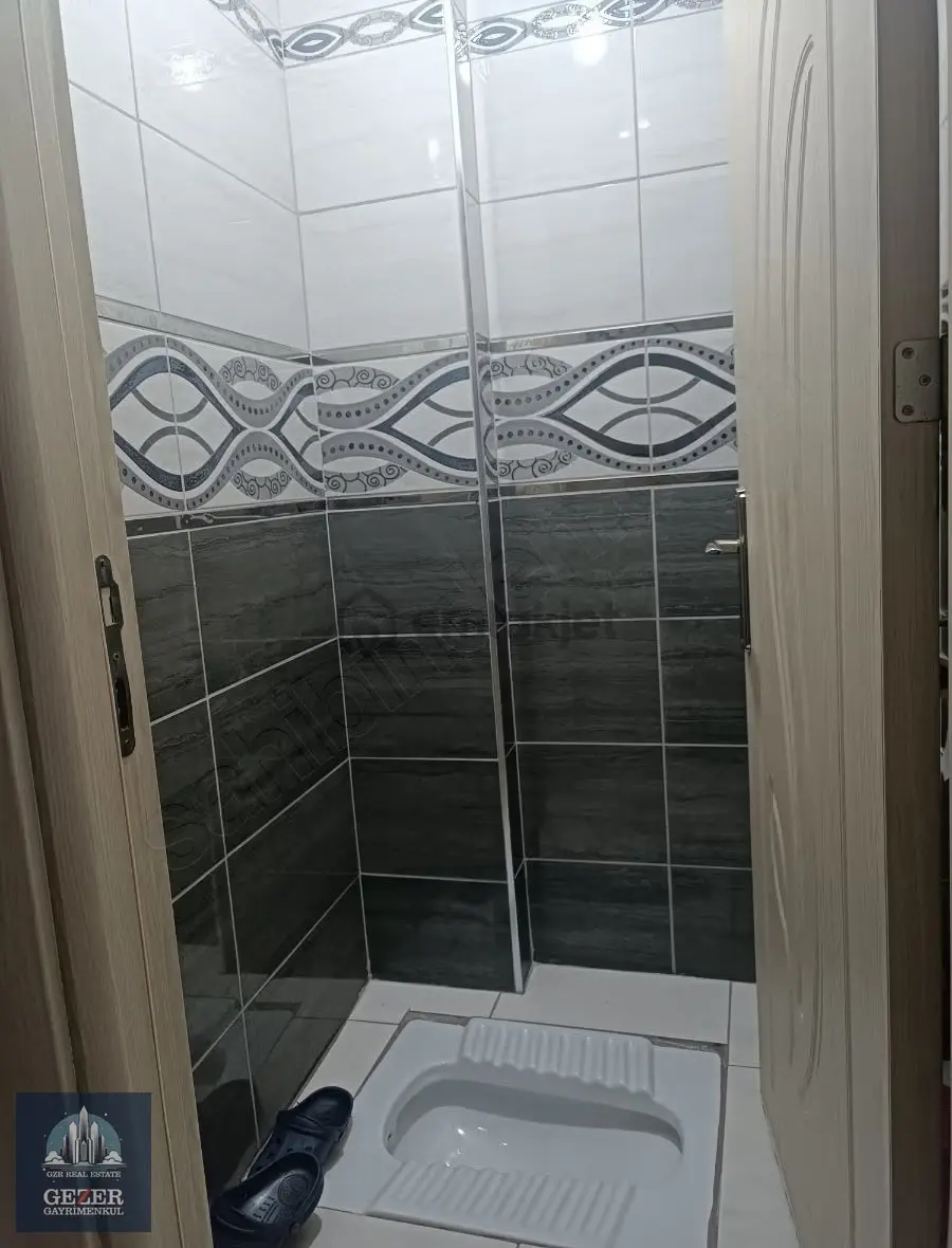 Satılık Merkez Mah Yürüyüş Yolunda Dublexs Daire - 34