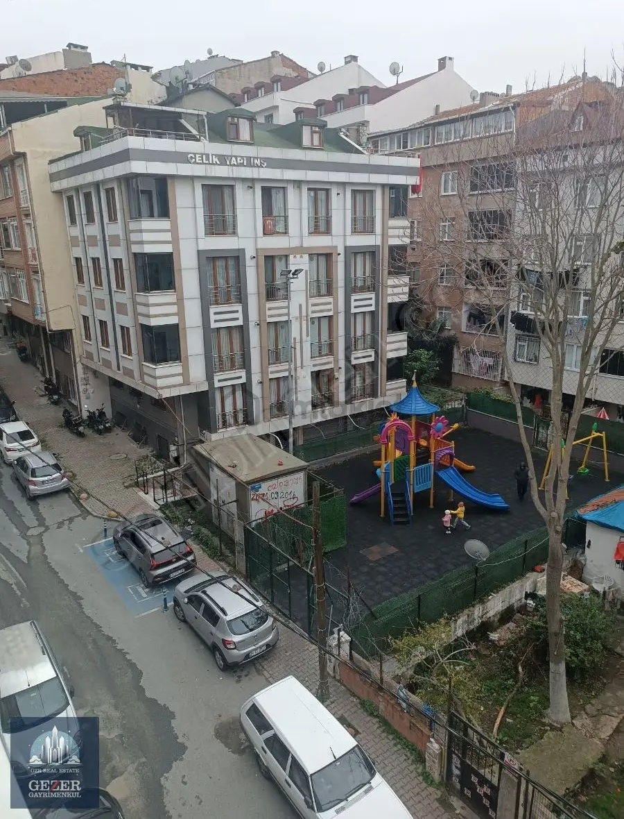 Satılık Merkez Mah Yürüyüş Yolunda Dublexs Daire - 11