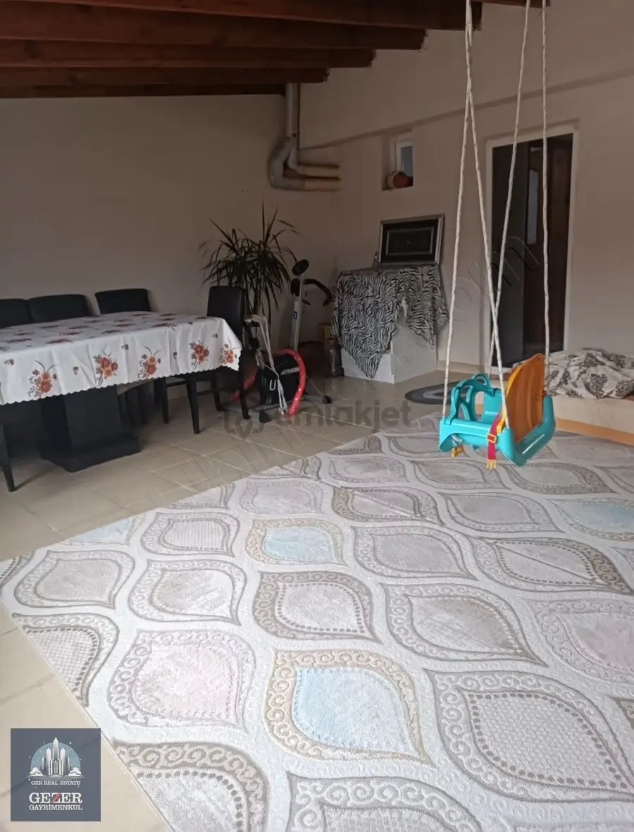 Satılık Merkez Mah Yürüyüş Yolunda Dublexs Daire - 18