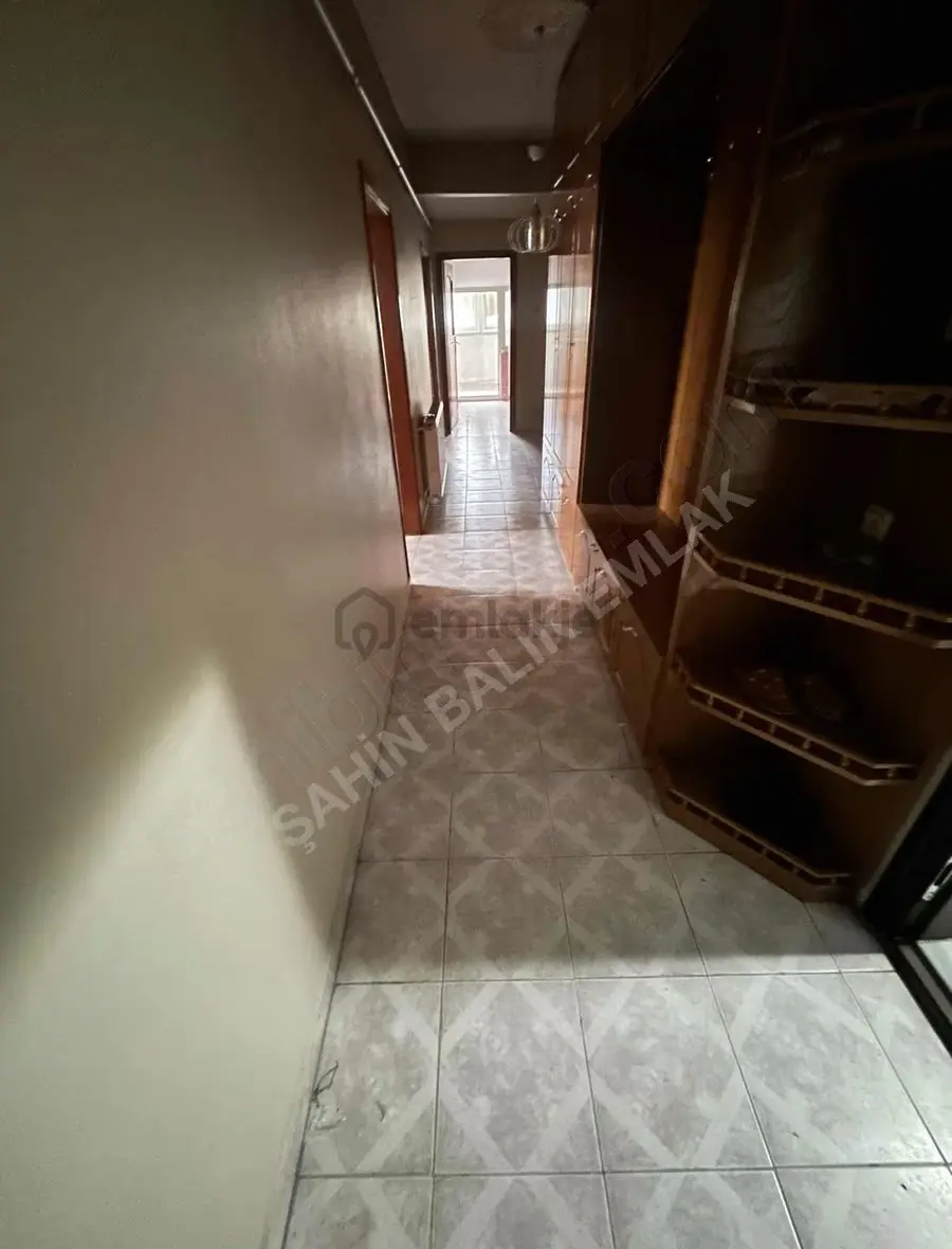 Şahin İnşaat..2+1..teraslı..120m2..ferah - 9
