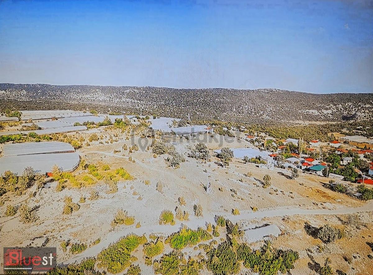 Kızılen De 809 M2 Villalık Arsalar - 5