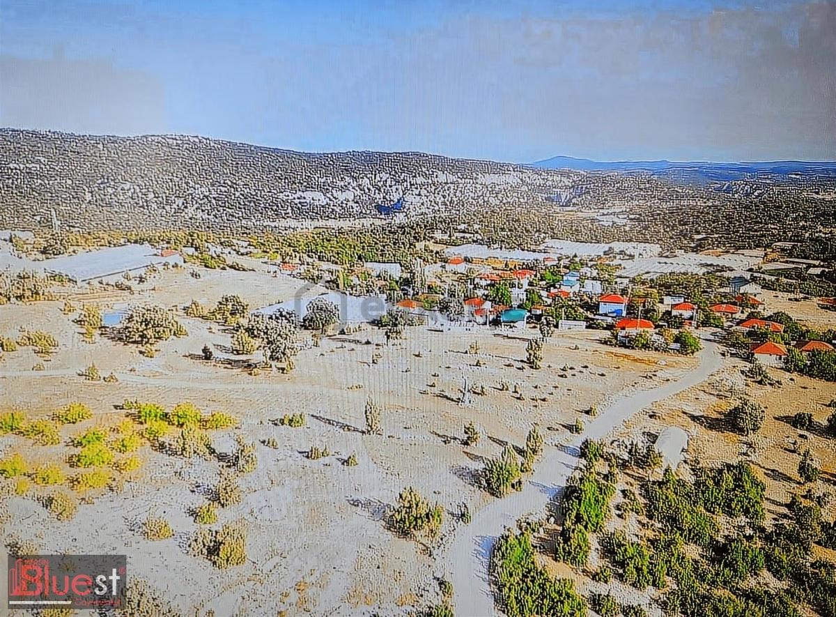 Kızılen De 809 M2 Villalık Arsalar - 9