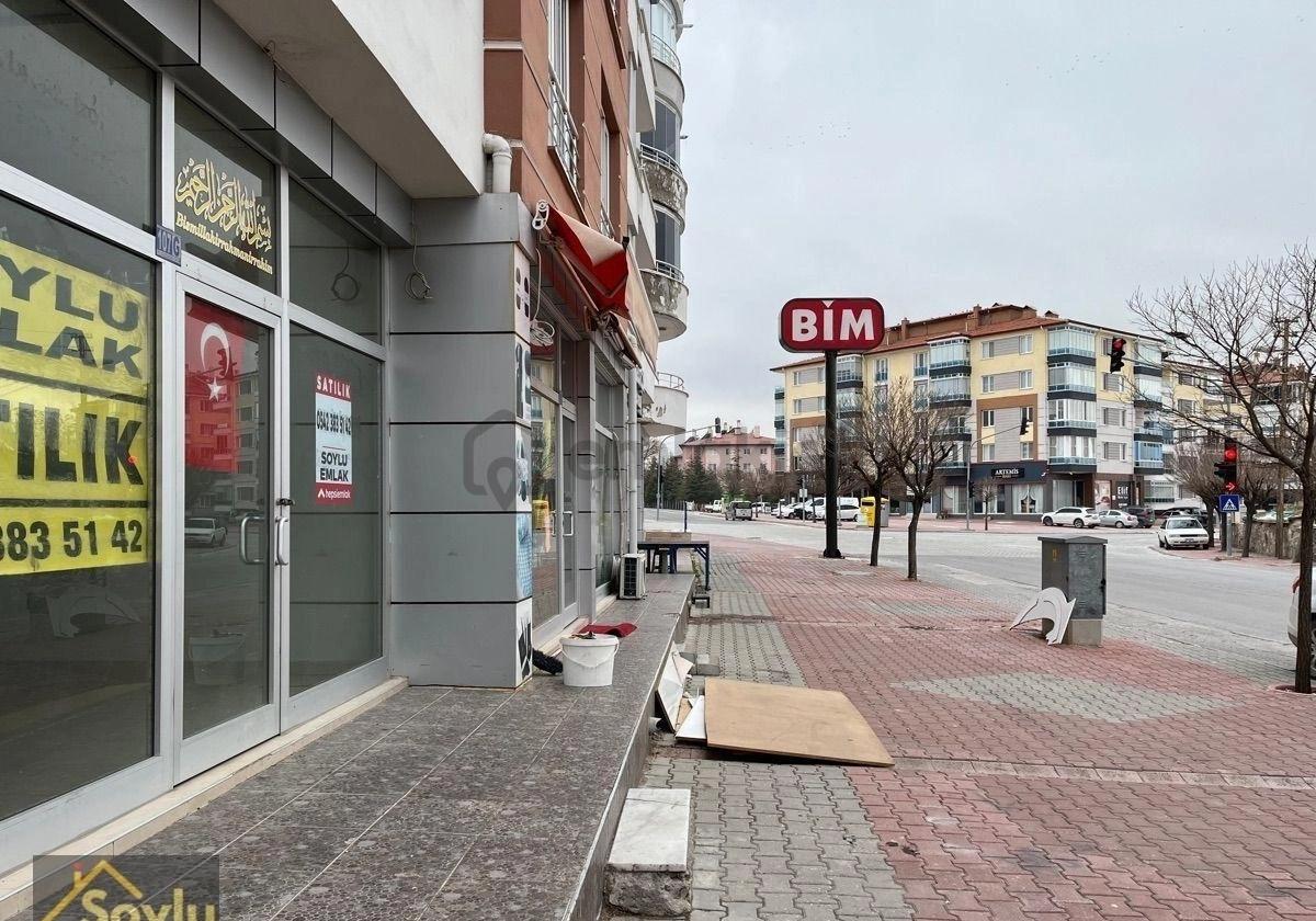 Soylu Emlak’tan Satılık İş Yeri - 2