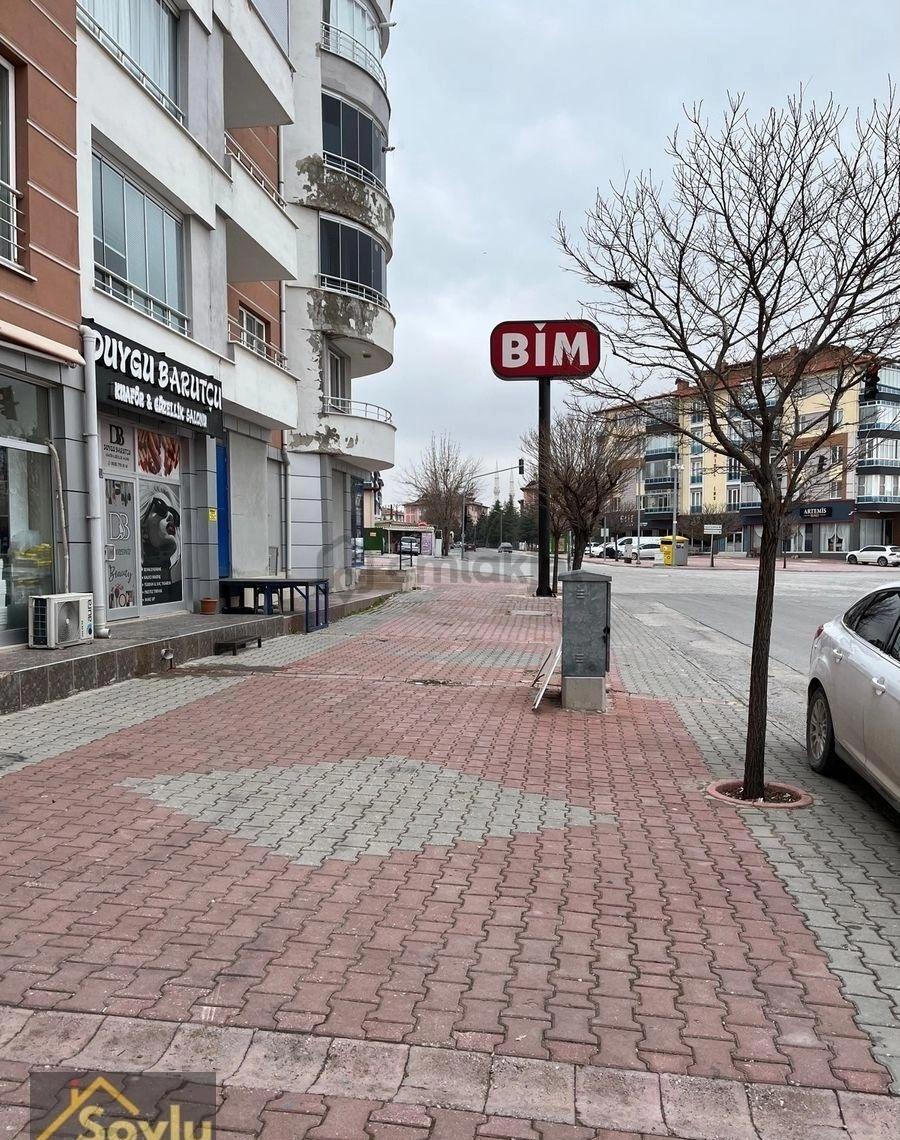 Soylu Emlak’tan Satılık İş Yeri - 3