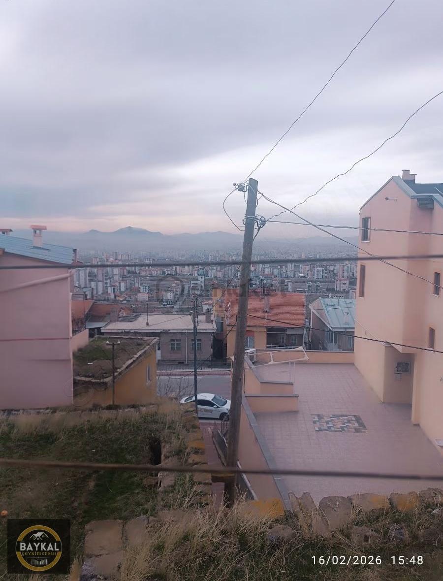 Mimarsinan'da Satılık Müstakil Ev - 19