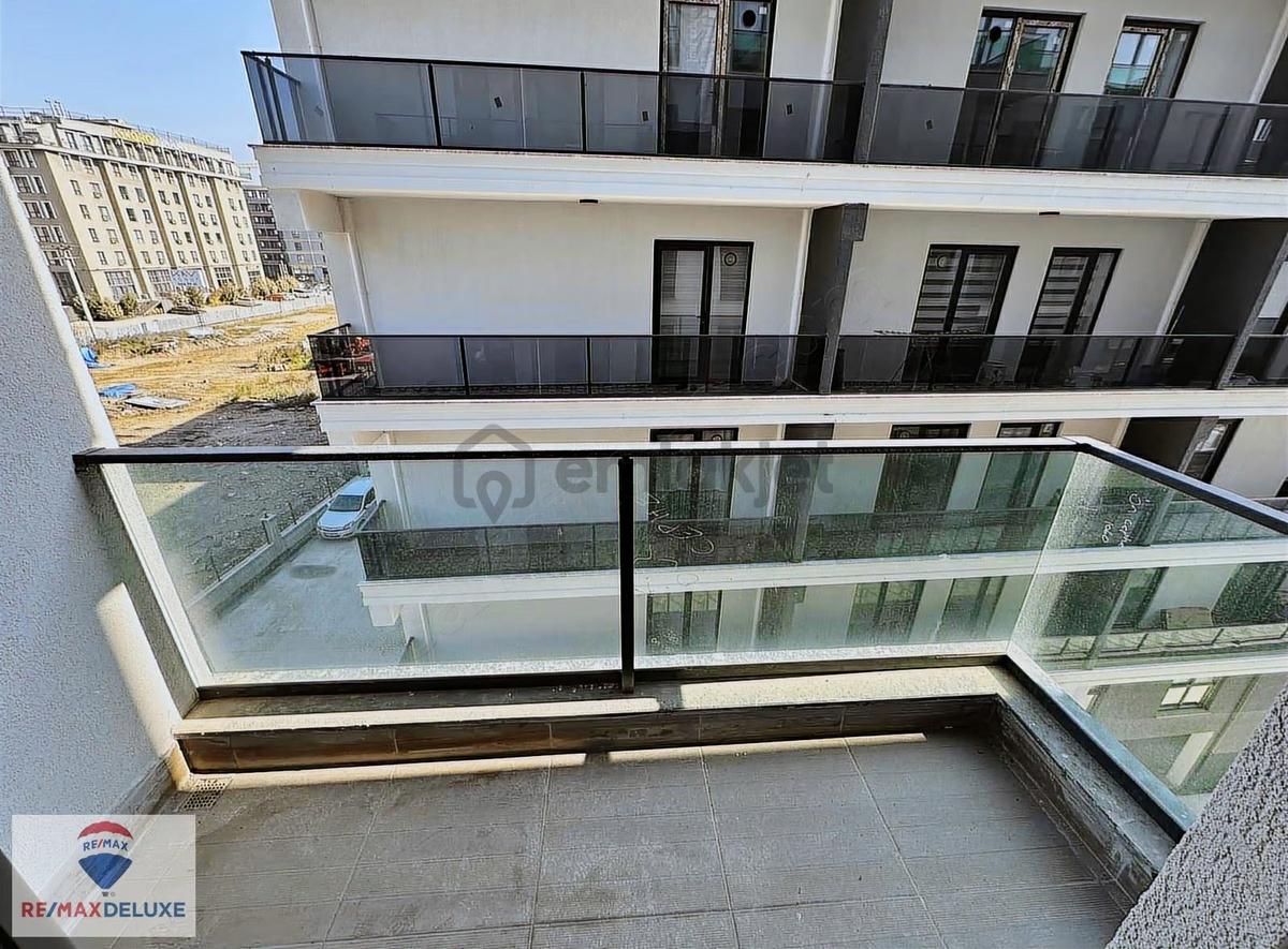 Yeşilova Diamond Q Residance 1+0 Satılık Arakat Daire - 16