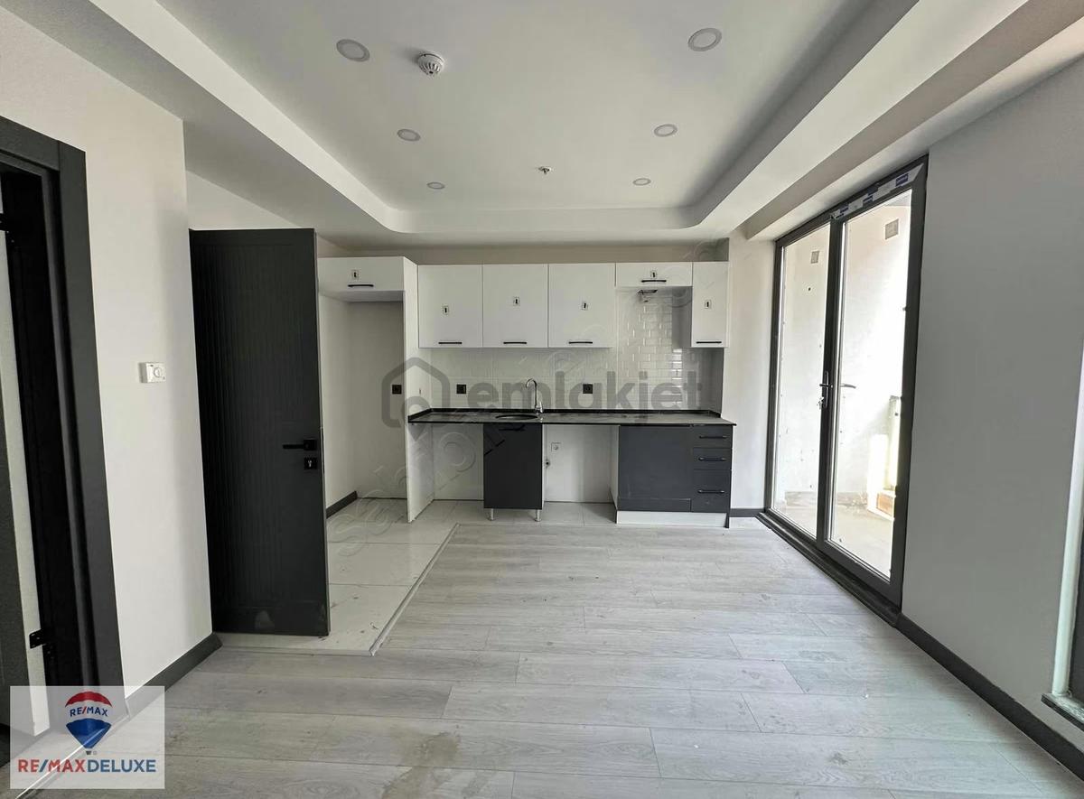 Yeşilova Diamond Q Residance 1+0 Satılık Arakat Daire - 8