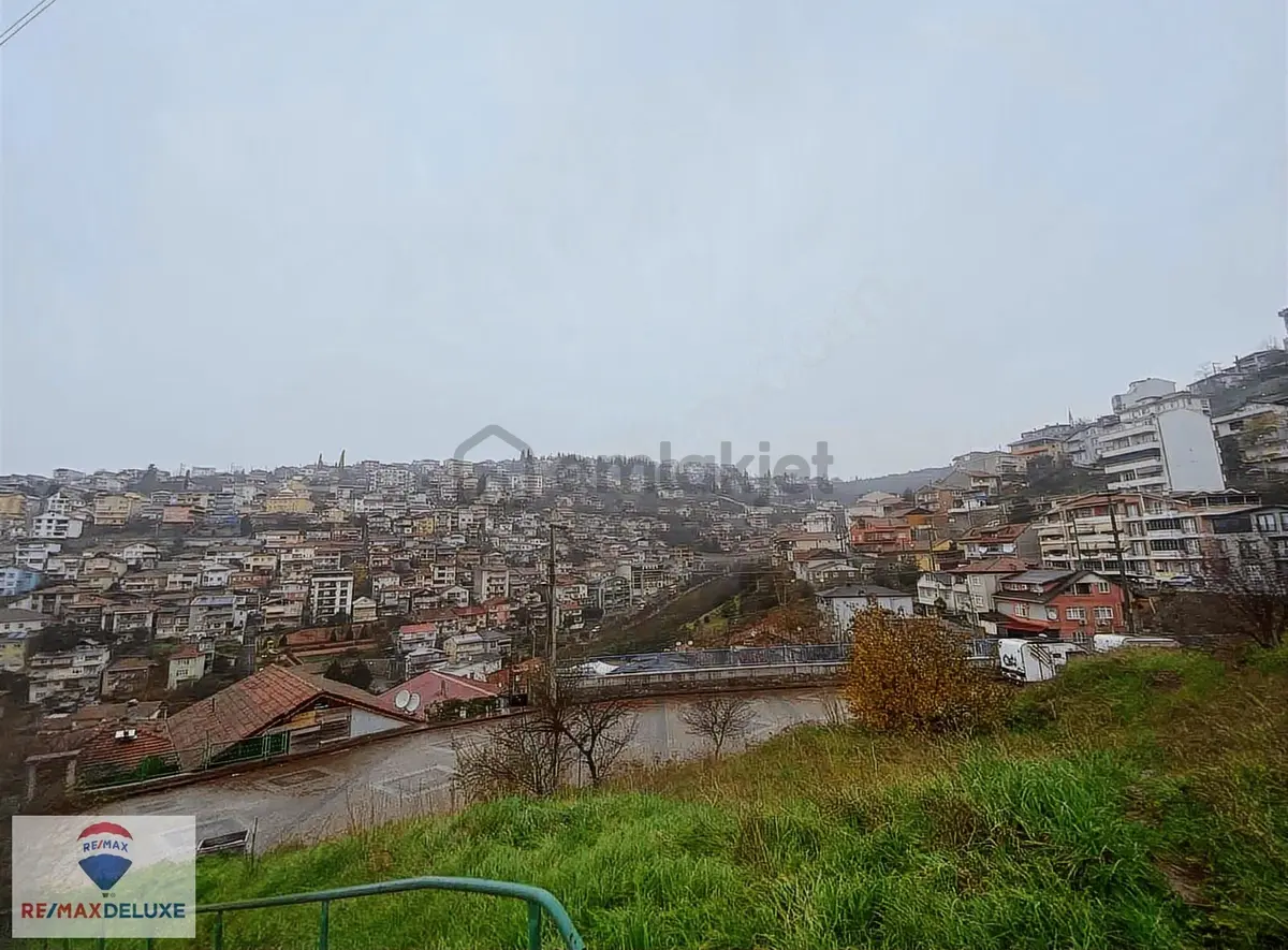 Turgut Mahallesinde Satılık 402 M2 Konut Arsası - 5