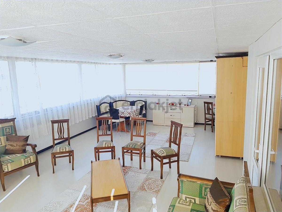 Kendine Ait Havuzlu Deniz Manzaralı Villa - 27
