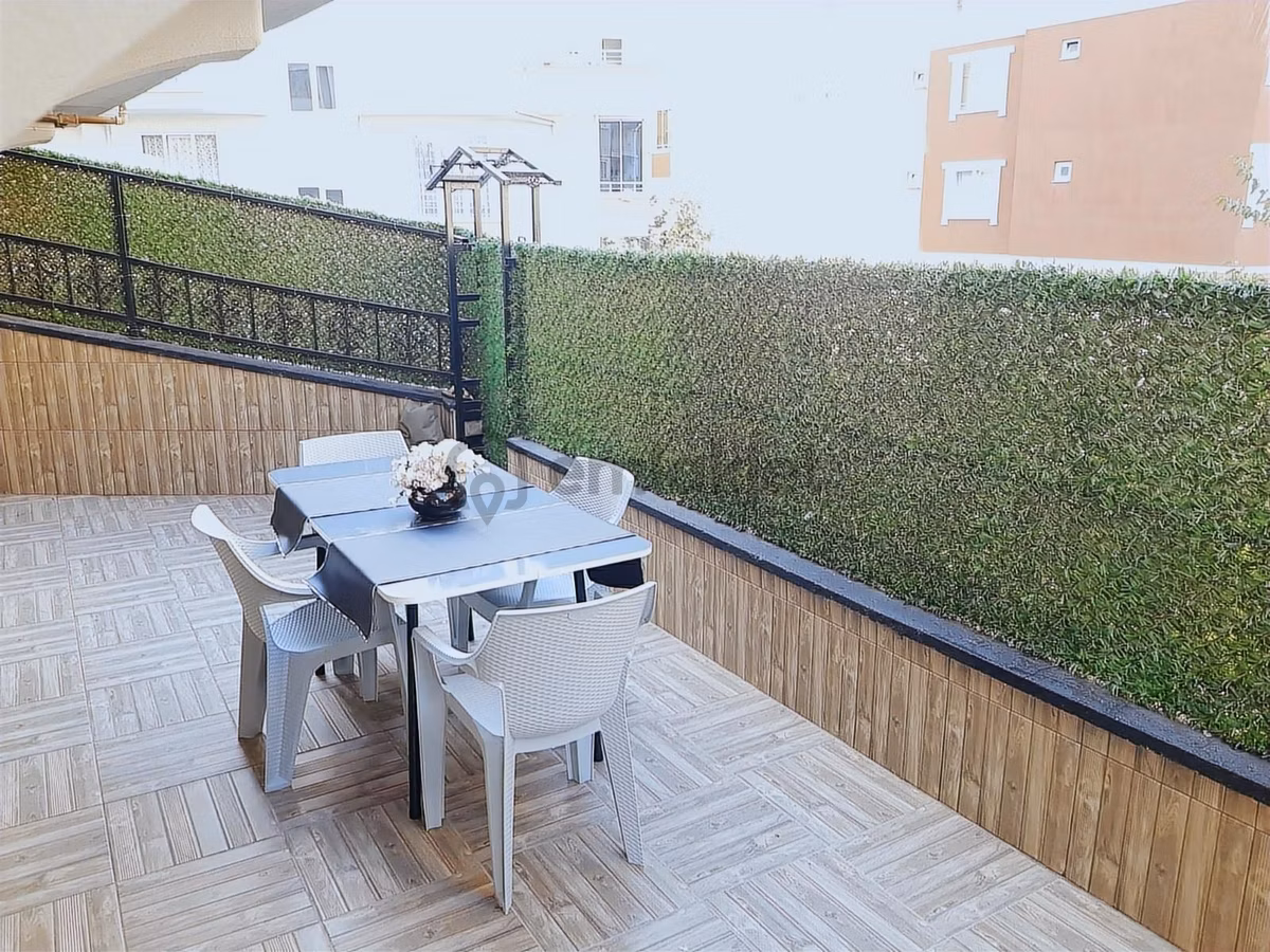 Kendine Ait Havuzlu Deniz Manzaralı Villa - 33
