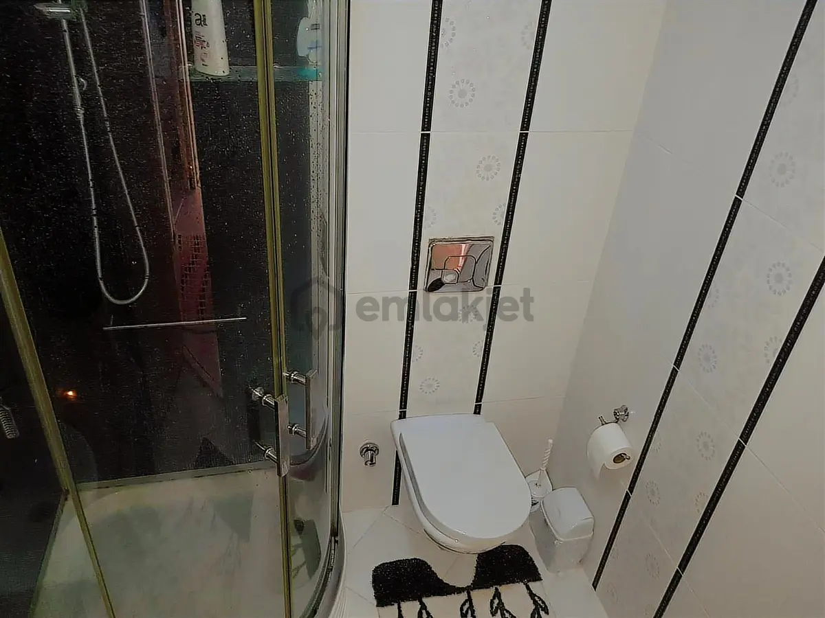 Kendine Ait Havuzlu Deniz Manzaralı Villa - 23