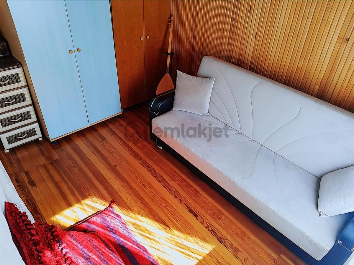 Kendine Ait Havuzlu Deniz Manzaralı Villa - 11