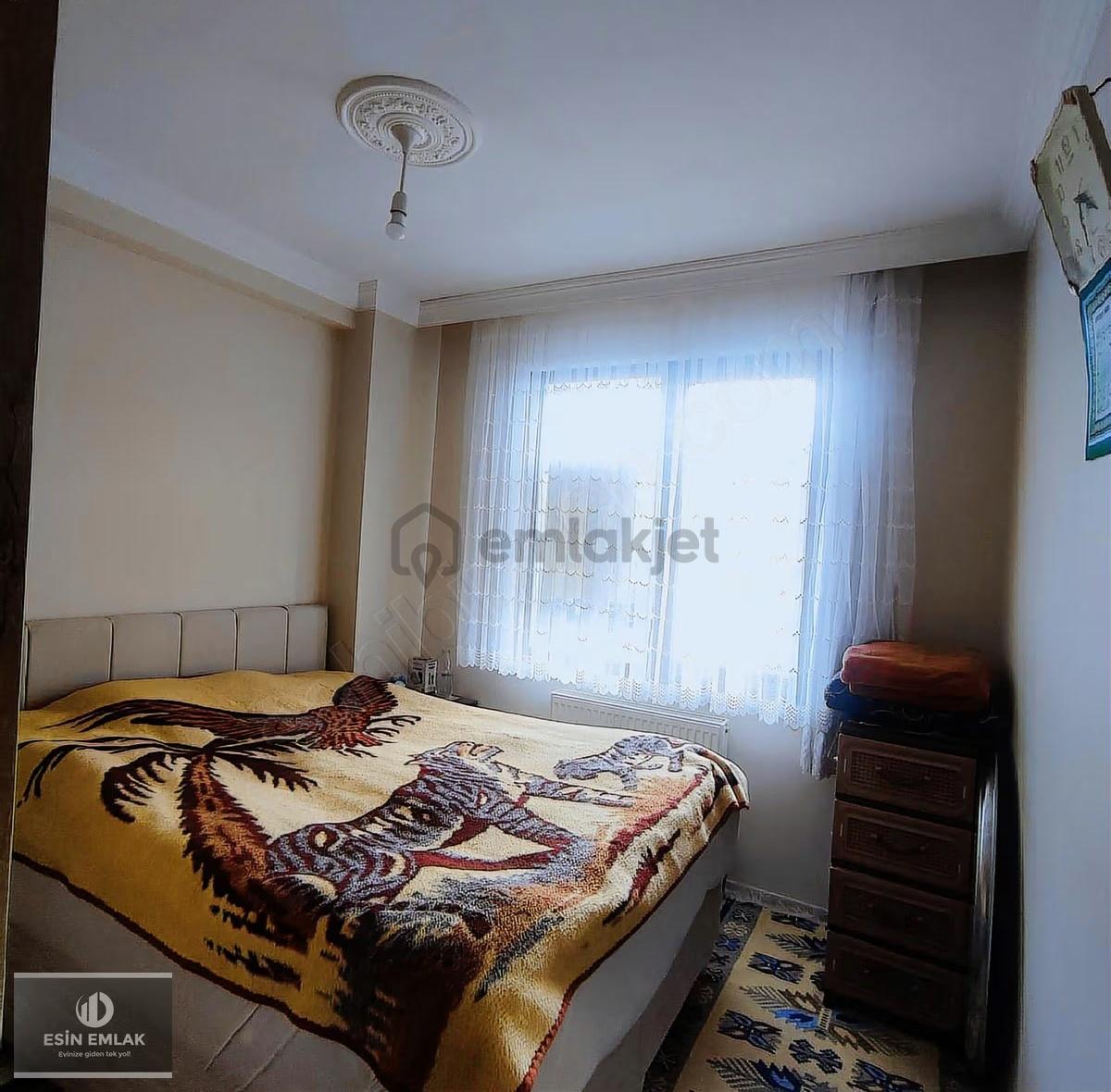 Bağlarbaşı Mah Merkezi Konum Ferah Temiz Teraslı Dubleks Daire - 21