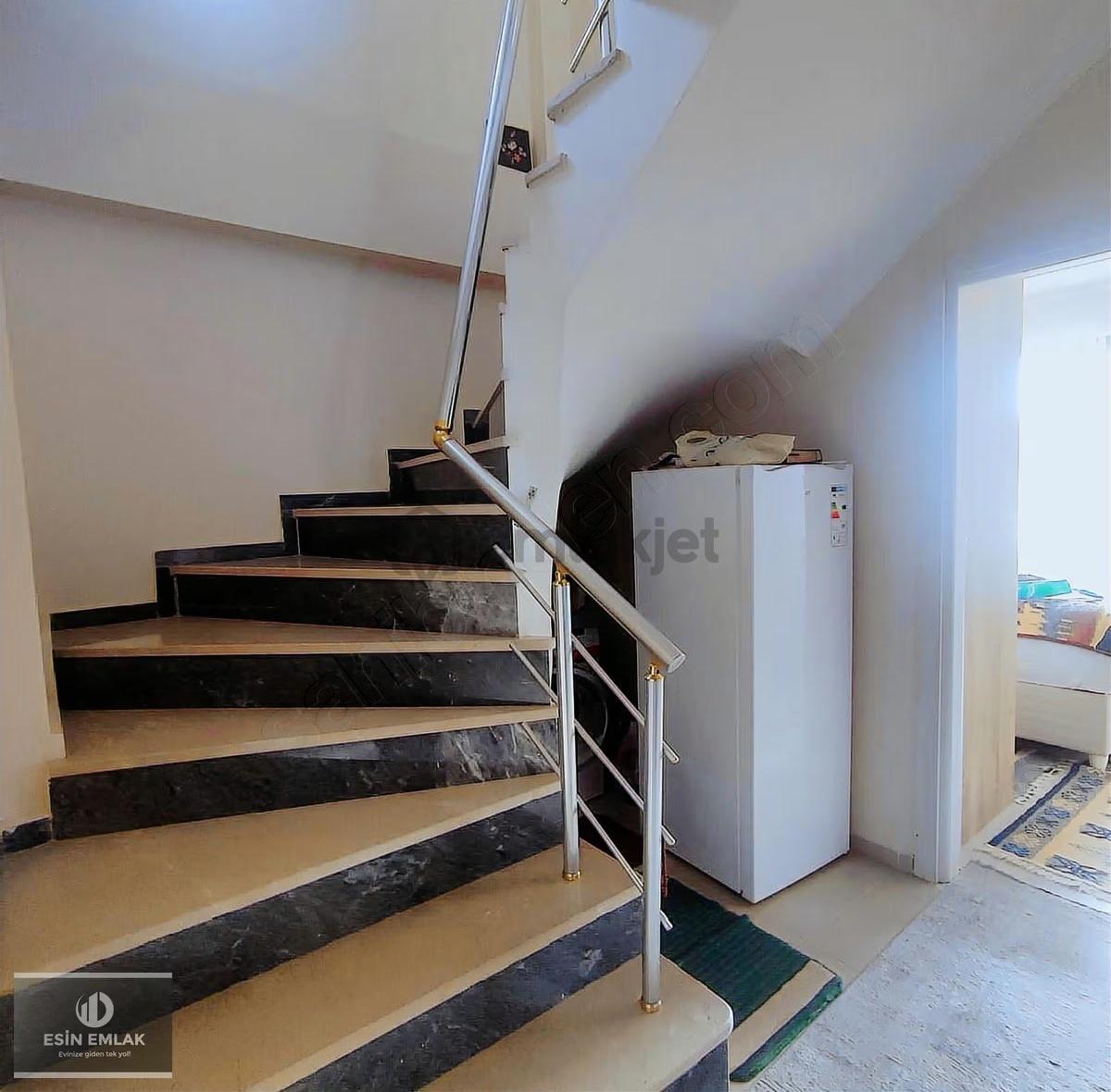 Bağlarbaşı Mah Merkezi Konum Ferah Temiz Teraslı Dubleks Daire - 29