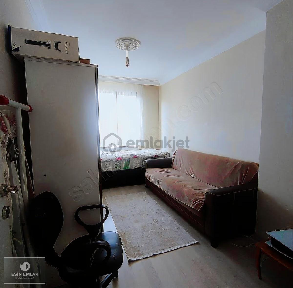 Bağlarbaşı Mah Merkezi Konum Ferah Temiz Teraslı Dubleks Daire - 15