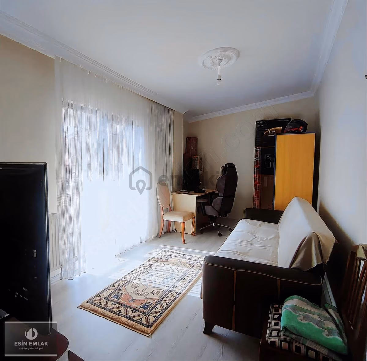 Bağlarbaşı Mah Merkezi Konum Ferah Temiz Teraslı Dubleks Daire - 3