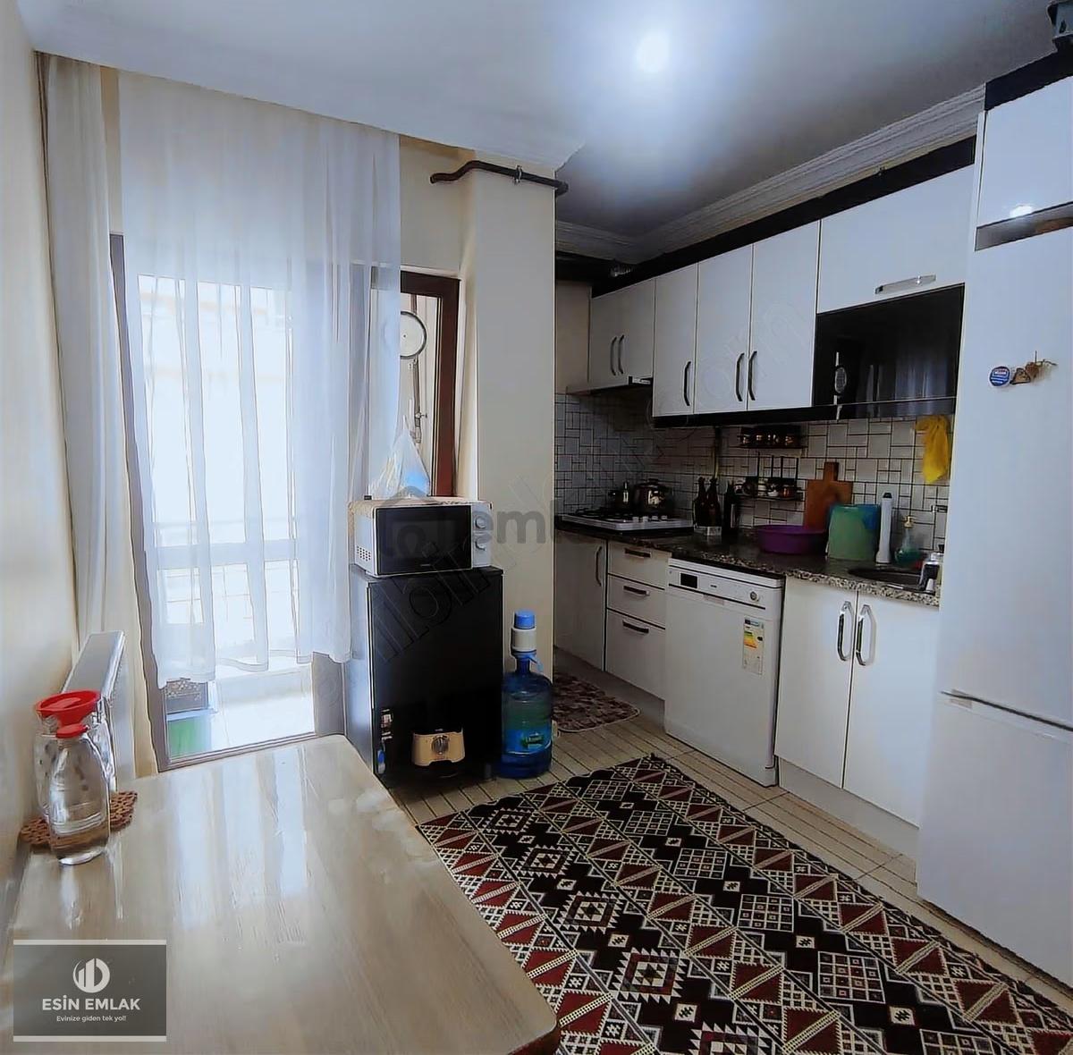 Bağlarbaşı Mah Merkezi Konum Ferah Temiz Teraslı Dubleks Daire - 22