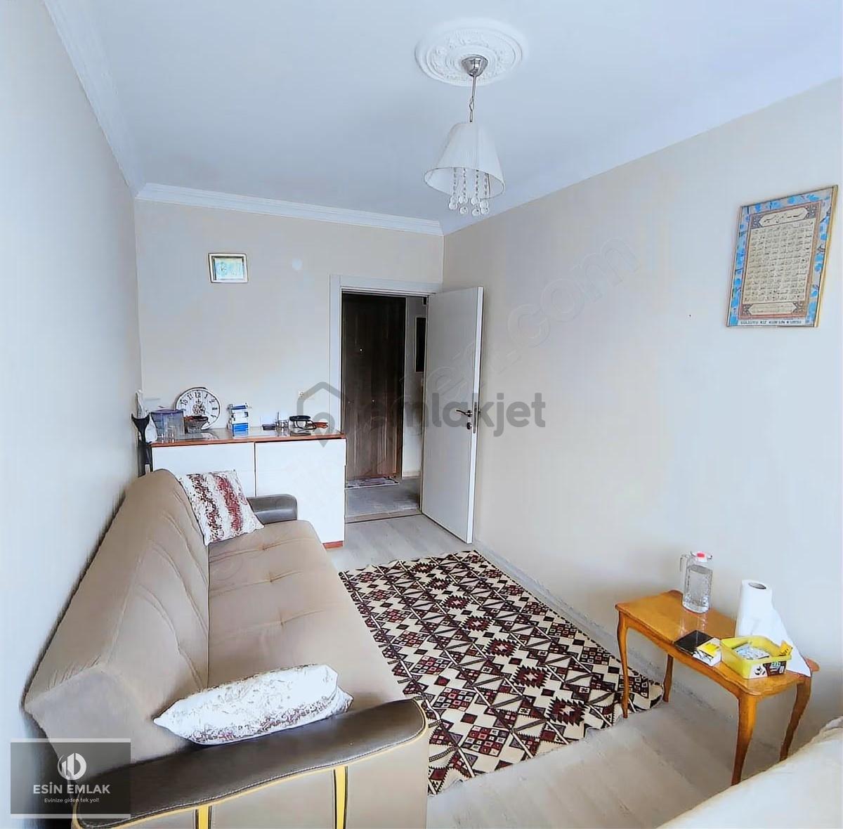 Bağlarbaşı Mah Merkezi Konum Ferah Temiz Teraslı Dubleks Daire - 5