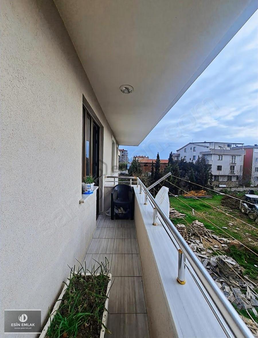 Bağlarbaşı Mah Merkezi Konum Ferah Temiz Teraslı Dubleks Daire - 19