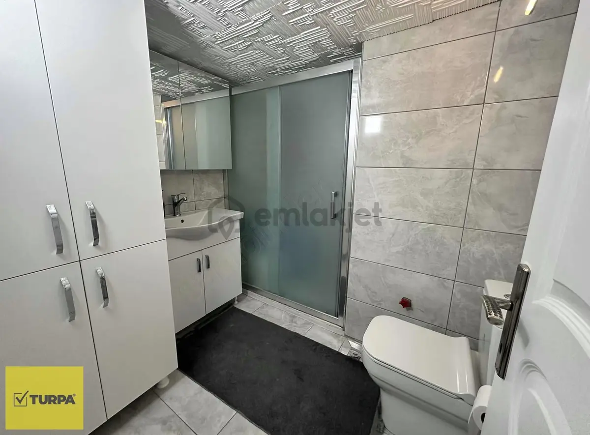 Turpa Balçovadan Merkezi Ara Kat 2+1 Satılık Daire - 11