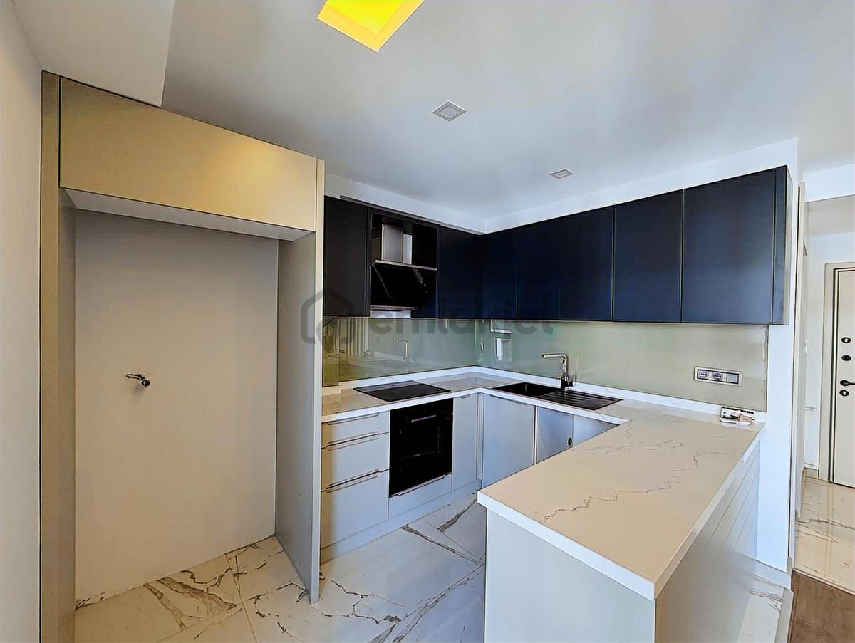 Uğur Kurtulmuş'tan Kardeşkentlere 2.parselde 90 Mt2 Dublex Daire - 10
