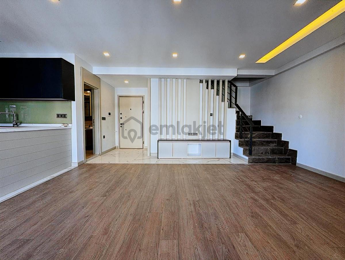 Uğur Kurtulmuş'tan Kardeşkentlere 2.parselde 90 Mt2 Dublex Daire - 8