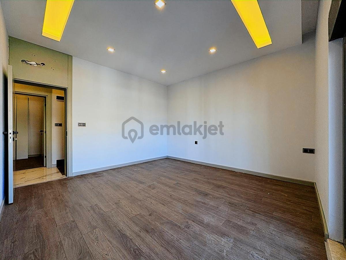 Uğur Kurtulmuş'tan Kardeşkentlere 2.parselde 90 Mt2 Dublex Daire - 4