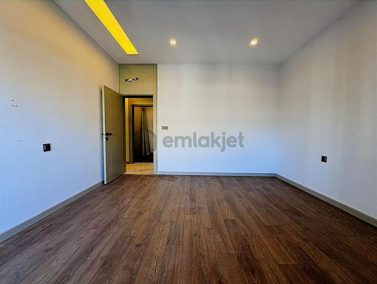 Uğur Kurtulmuş'tan Kardeşkentlere 2.parselde 90 Mt2 Dublex Daire - 24