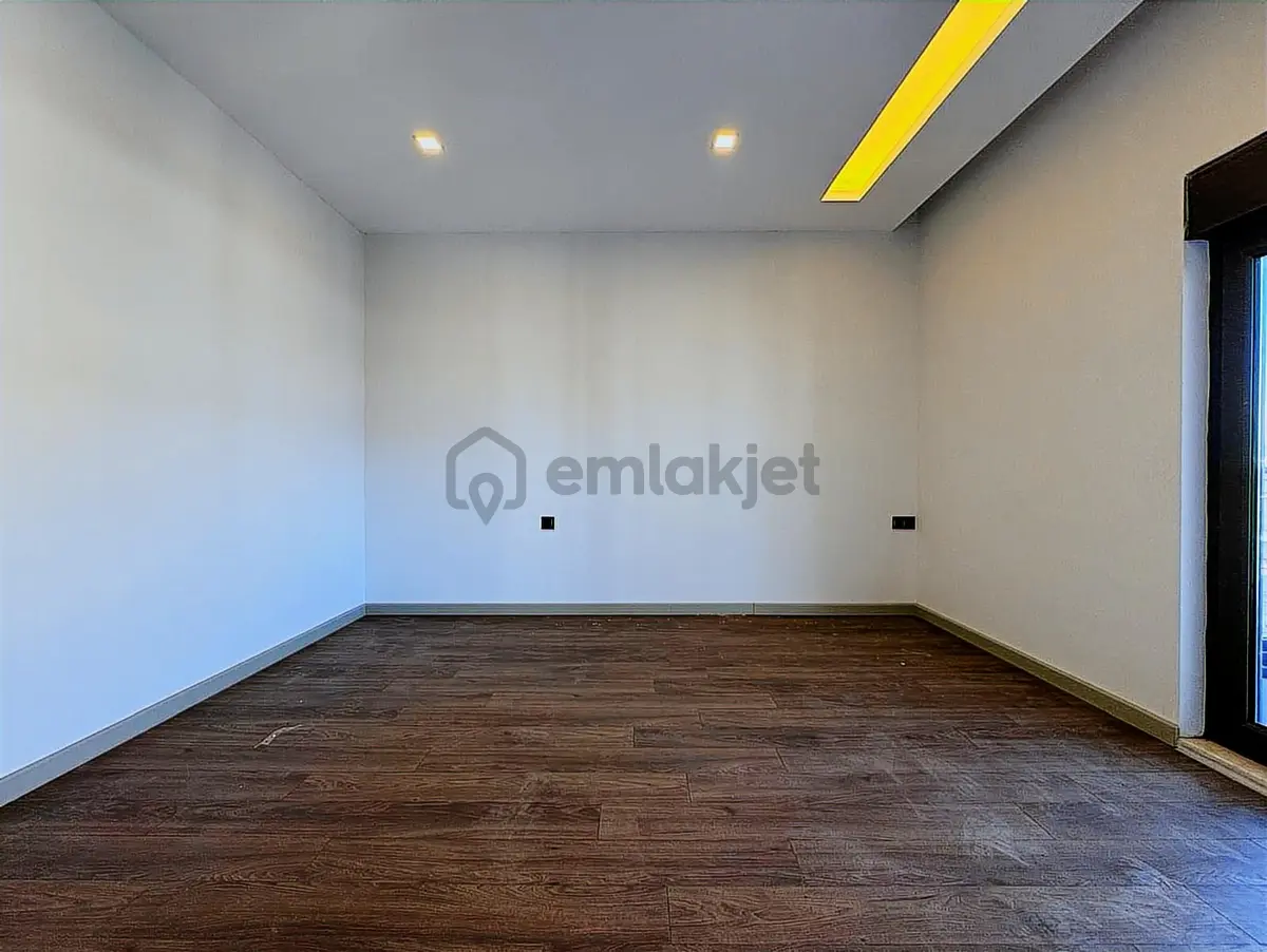 Uğur Kurtulmuş'tan Kardeşkentlere 2.parselde 90 Mt2 Dublex Daire - 25