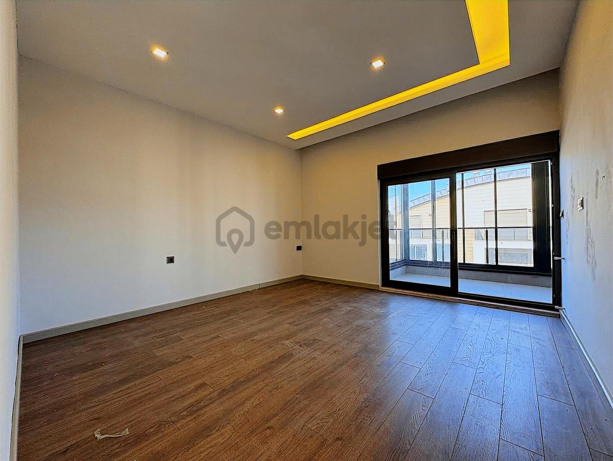 Uğur Kurtulmuş'tan Kardeşkentlere 2.parselde 90 Mt2 Dublex Daire - 19