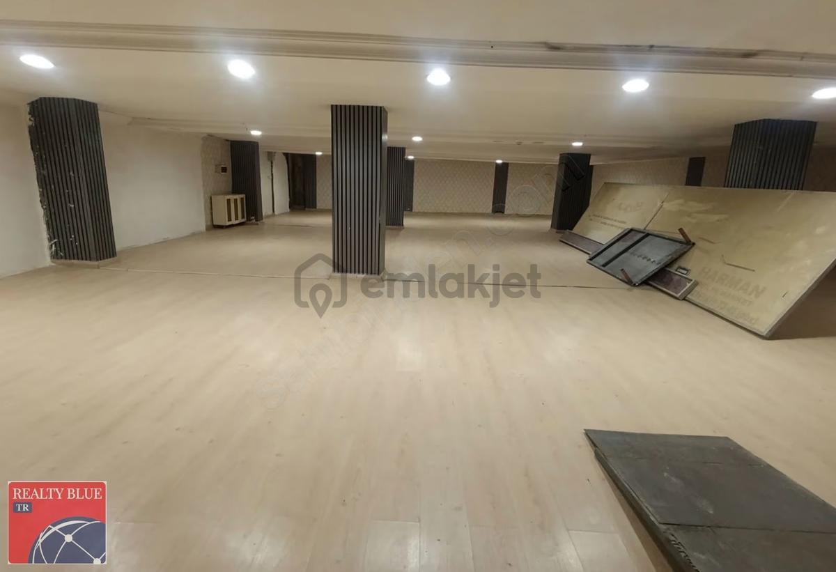 Sultanbeyli Fatih Bulvarında 2000 M2 Kiralık Depo - 12