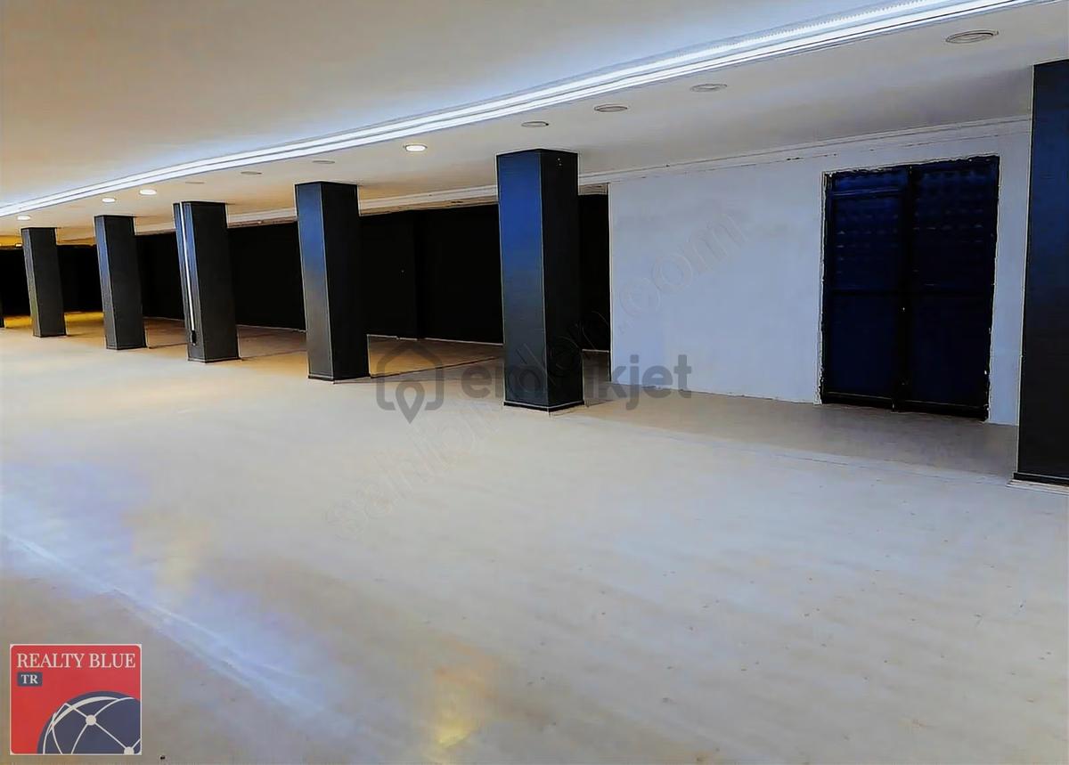 Sultanbeyli Fatih Bulvarında 2000 M2 Kiralık Depo - 6