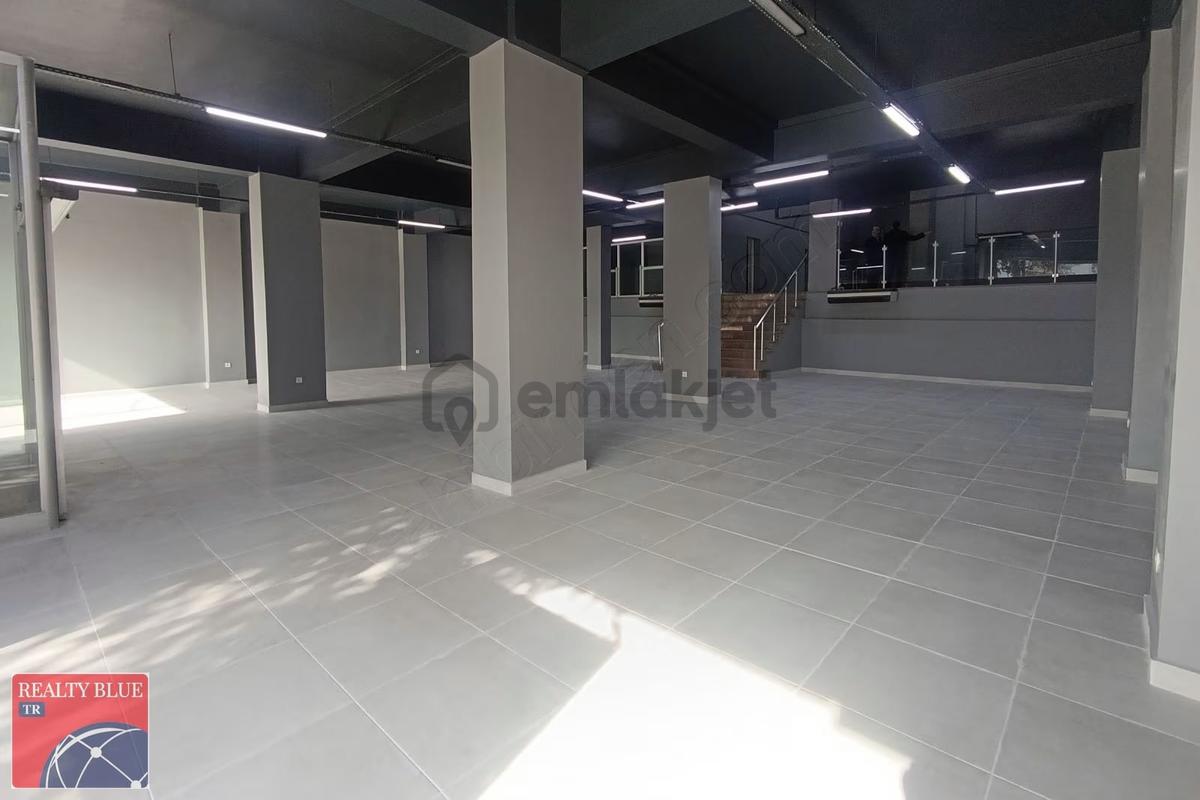 Sultanbeyli Fatih Bulvarında 2000 M2 Kiralık Depo - 15